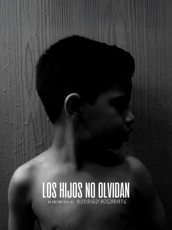 Los hijos no olvidan