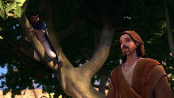 Zacchaeus