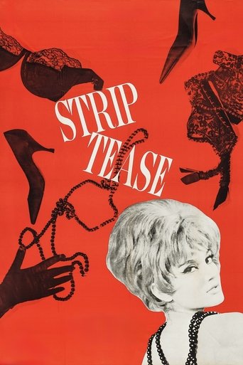 Strip-Tease