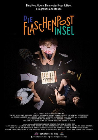 Die Flaschenpostinsel 在线观看和下载完整电影