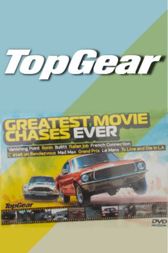 Top Gear: Greatest Movie Chases Ever 在线观看和下载完整电影