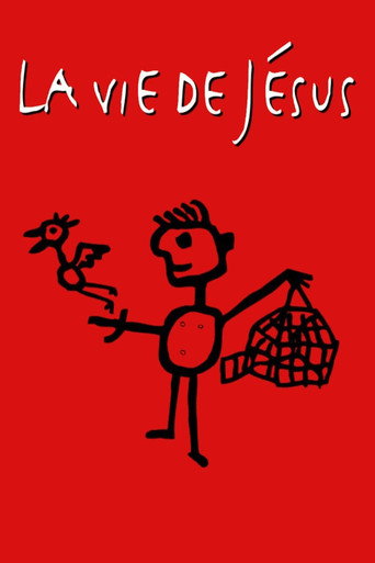 La Vie de Jésus 在线观看和下载完整电影