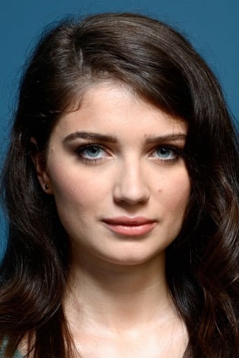 Image of Eve Hewson