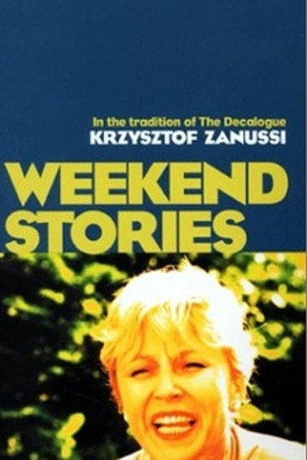 Okładka filmu Ostatni krąg