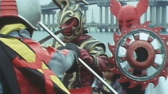 X-Rider's Great Deadly Training