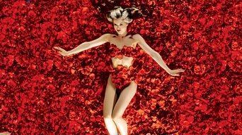 Capa de American Beauty