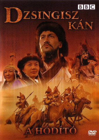 Genghis Khan 在线观看和下载完整电影