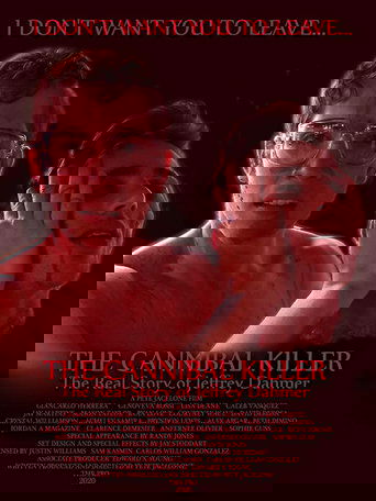 The Cannibal Killer: The Real Story of Jeffrey Dahmer