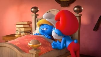 Smurfette Overdoes It!