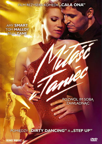 Okładka filmu Miłość i taniec