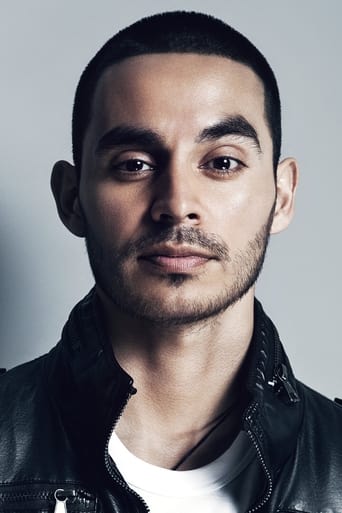 Image of Manny Montana