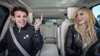 Avril Lavigne & YUNGBLUD