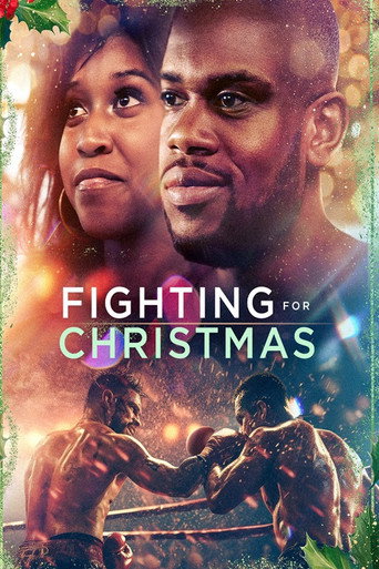 Okładka filmu A Christmas Fight