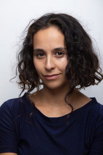 Image of Ignacia Uribe