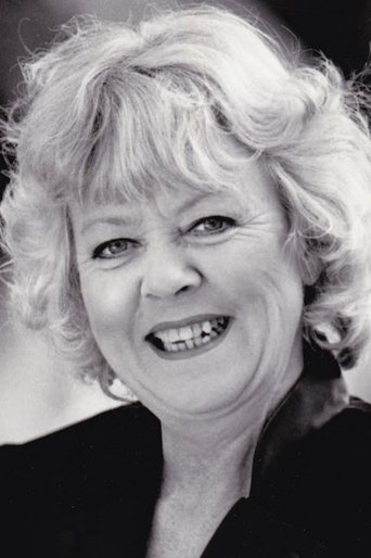Image of Gunilla Åkesson