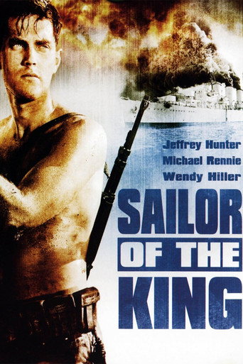 Sailor of the King 在线观看和下载完整电影