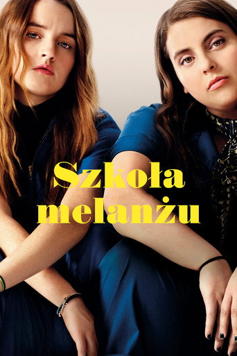 Okładka filmu Szkoła melanżu