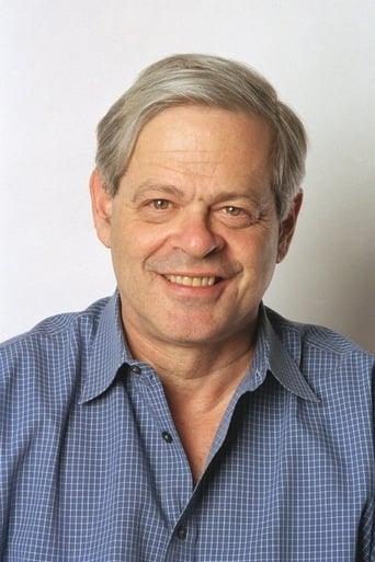 Image of Daniel Okrent