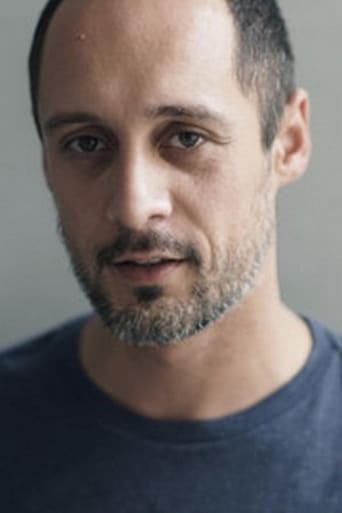 Image of Daniele Parisi