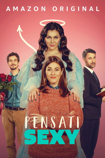 Okładka filmu Jesteś sexy