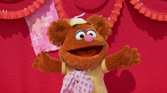 Fozzie's Show and Tell
