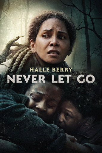 Never Let Go - Lass niemals los