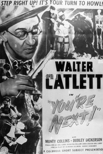 Movie Poster