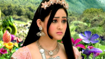 Baalveer Makes A Plan To Get The Rajdand