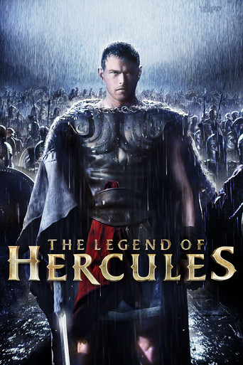 The Legend of Hercules 在线观看和下载完整电影