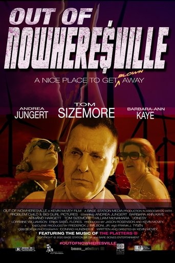 Movie Poster
