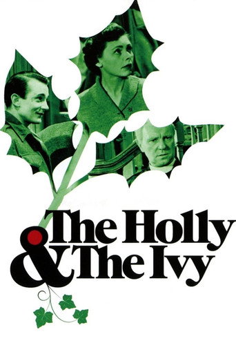 The Holly and the Ivy 在线观看和下载完整电影
