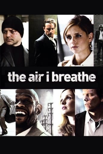 The Air I Breathe 在线观看和下载完整电影