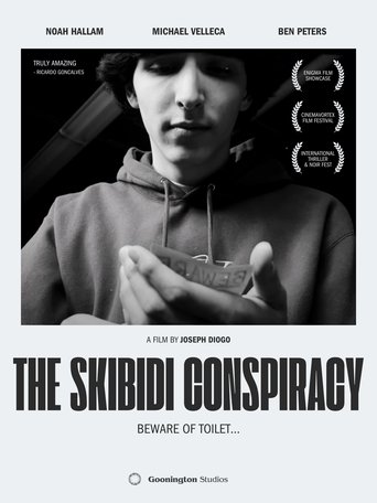 The Skibidi Conspiracy... Beware of Toilet