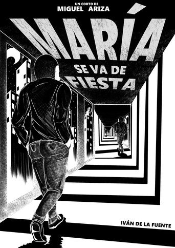 María Se Va De Fiesta 在线观看和下载完整电影
