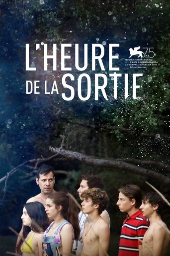 L'Heure de la sortie Online Subtitrat HD in Romana