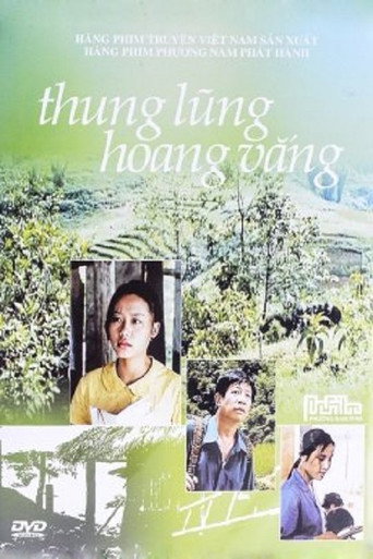 Thung lũng hoang vắng 在线观看和下载完整电影