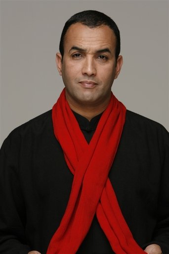 Image of Rachid El Ouali