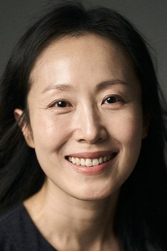 Actor headshot