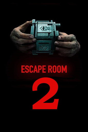 Escape Room 2 在线观看和下载完整电影