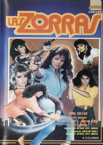 Las Zorras