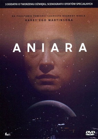 Okładka filmu Aniara