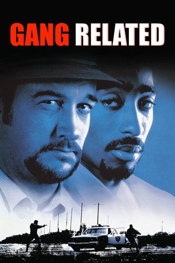 Gang Related 在线观看和下载完整电影