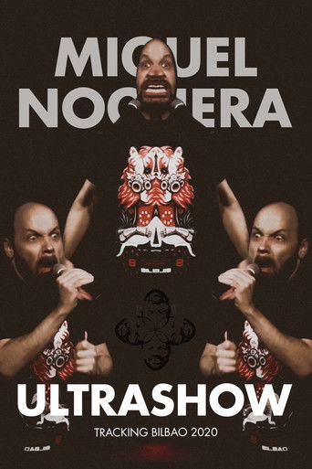 ULTRASHOW - TRACKING BILBAO 2020