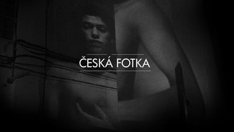 Česká fotka poster