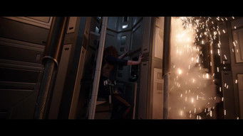 'Such Sweet Sorrow (2)' Extended Scene