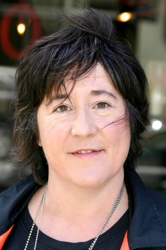 Image of Christine Vachon