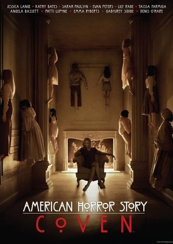American Horror Story: Coven