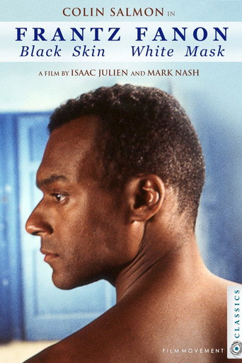 Frantz Fanon: Black Skin, White Mask 在线观看和下载完整电影