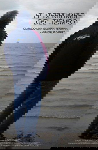 El derrumbe del tiempo