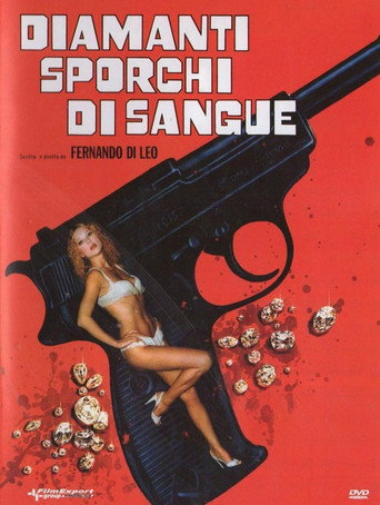 Diamanti sporchi di sangue 在线观看和下载完整电影